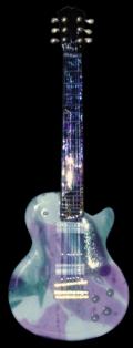 100: Gibson Les Paul 