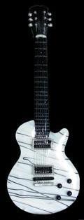115: Gibson Les Paul 