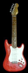 #121: Stratocaster 