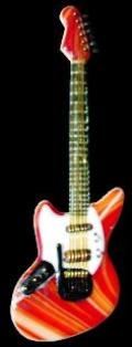 68: Fender Jazzstang 