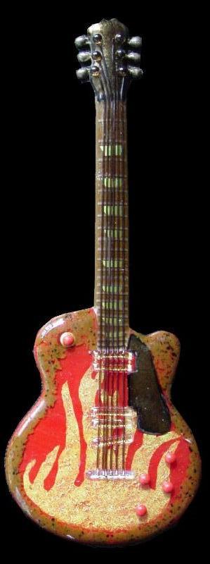 #74 Gibson Les Paul