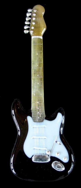 #78 Fender Stratocaster 