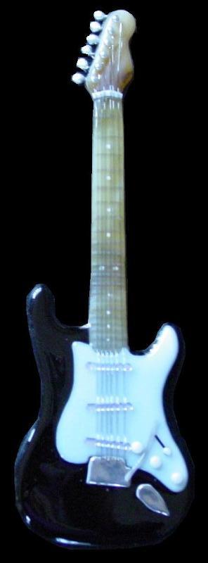 #84 Fender Stratocaster