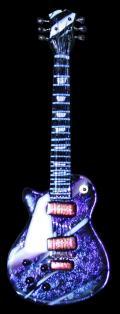 #92:Gibson Les Paul 